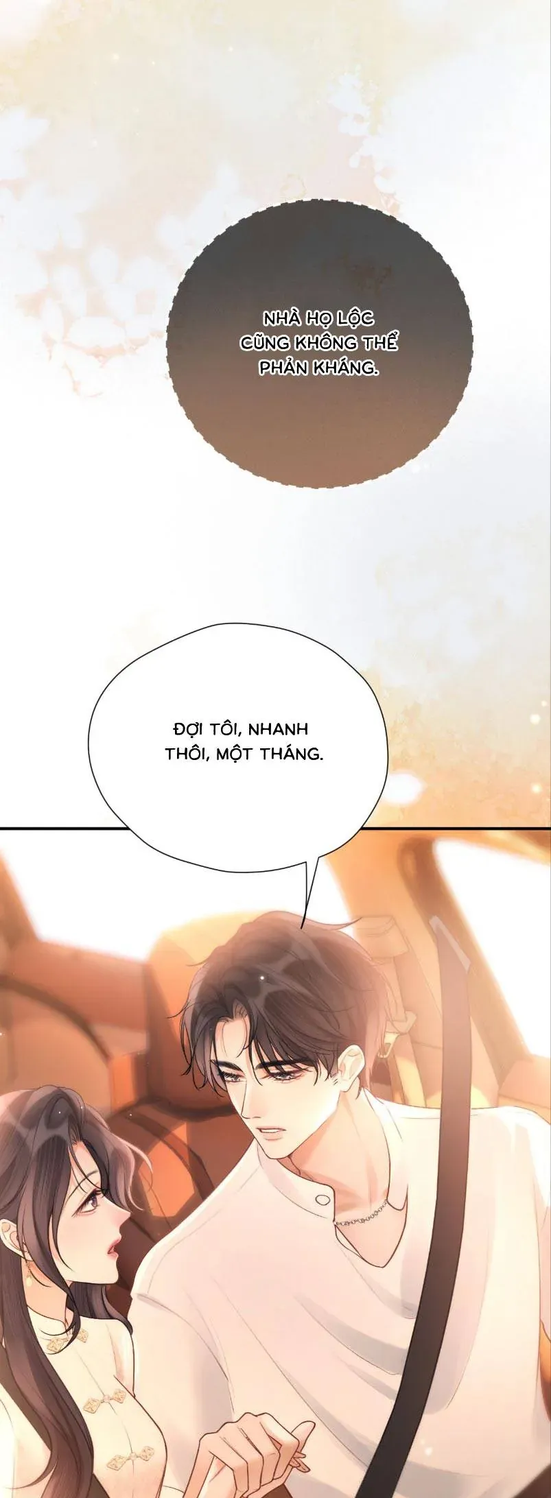 Cưng Chiều Em Đến Tận Cùng Chapter 28 - 18