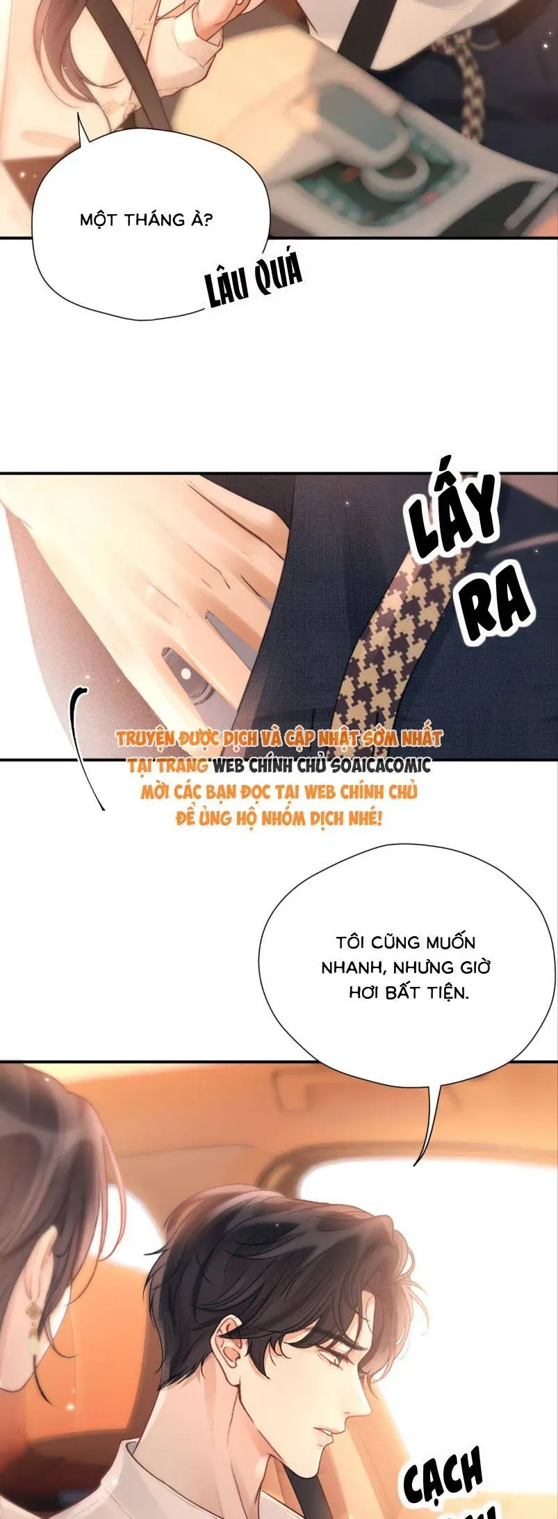 Cưng Chiều Em Đến Tận Cùng Chapter 28 - 19