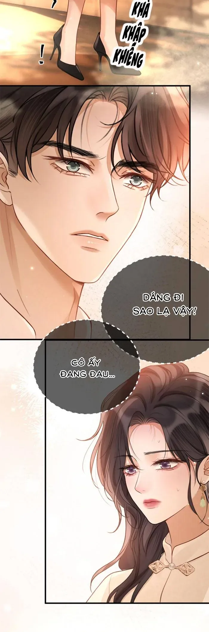 Cưng Chiều Em Đến Tận Cùng Chapter 28 - 3