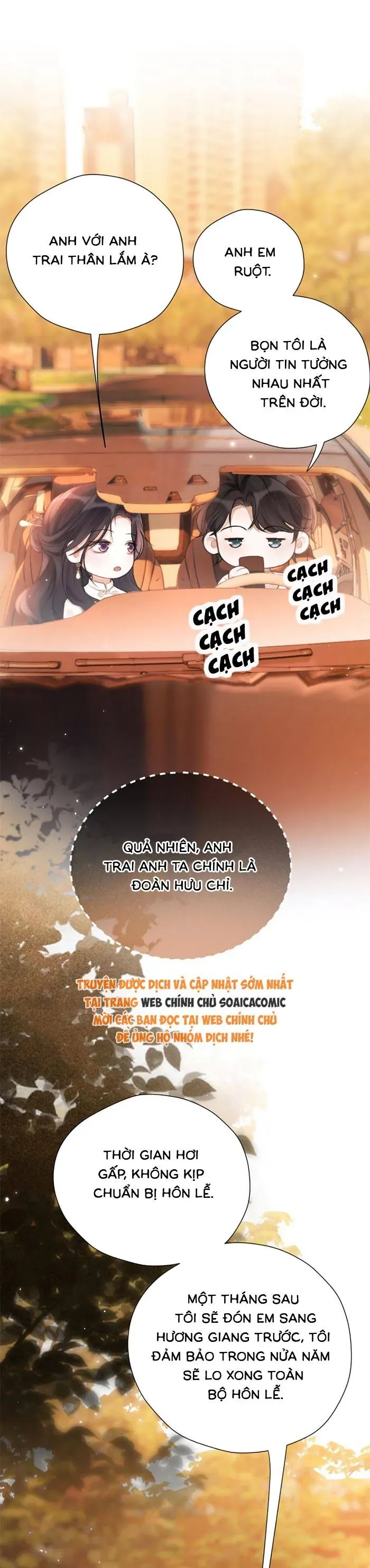 Cưng Chiều Em Đến Tận Cùng Chapter 28 - 21