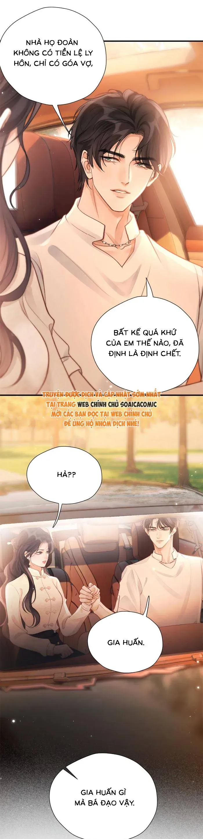 Cưng Chiều Em Đến Tận Cùng Chapter 28 - 23