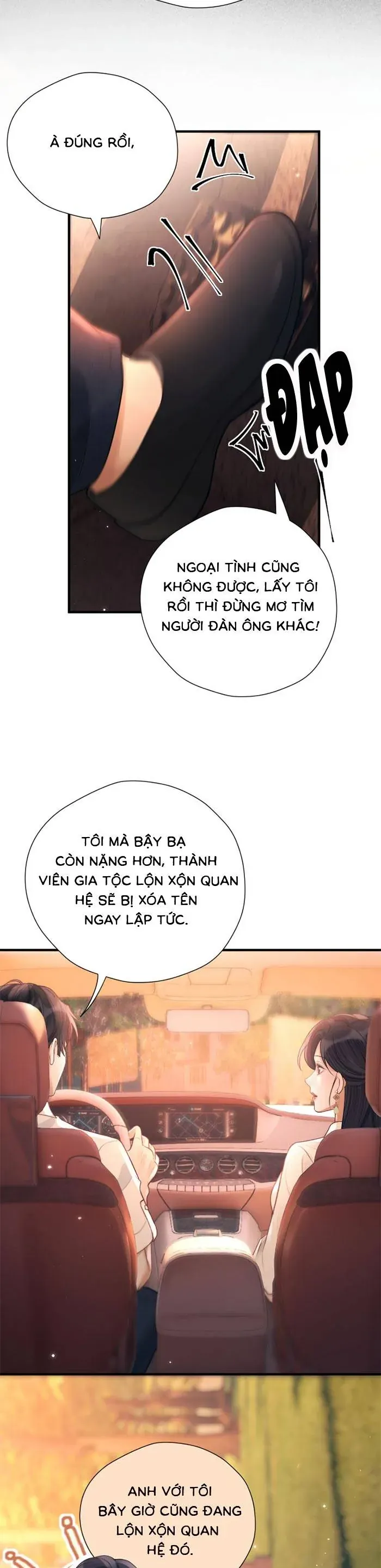 Cưng Chiều Em Đến Tận Cùng Chapter 28 - 24