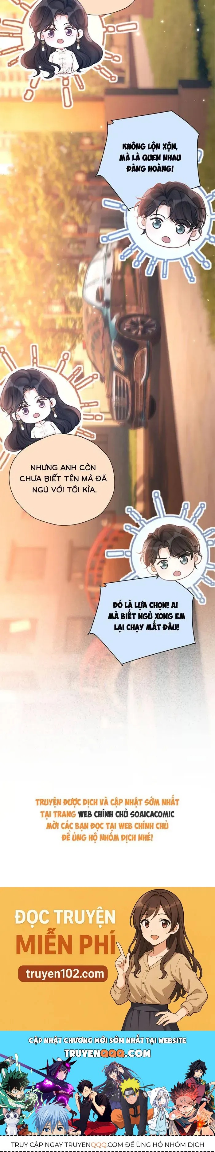 Cưng Chiều Em Đến Tận Cùng Chapter 28 - 25