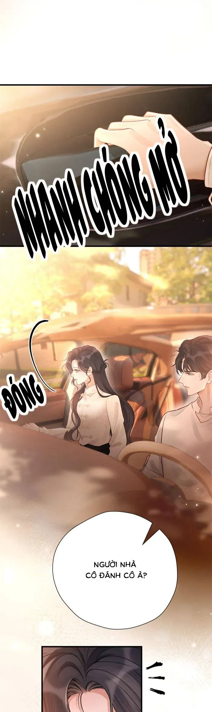 Cưng Chiều Em Đến Tận Cùng Chapter 28 - 4