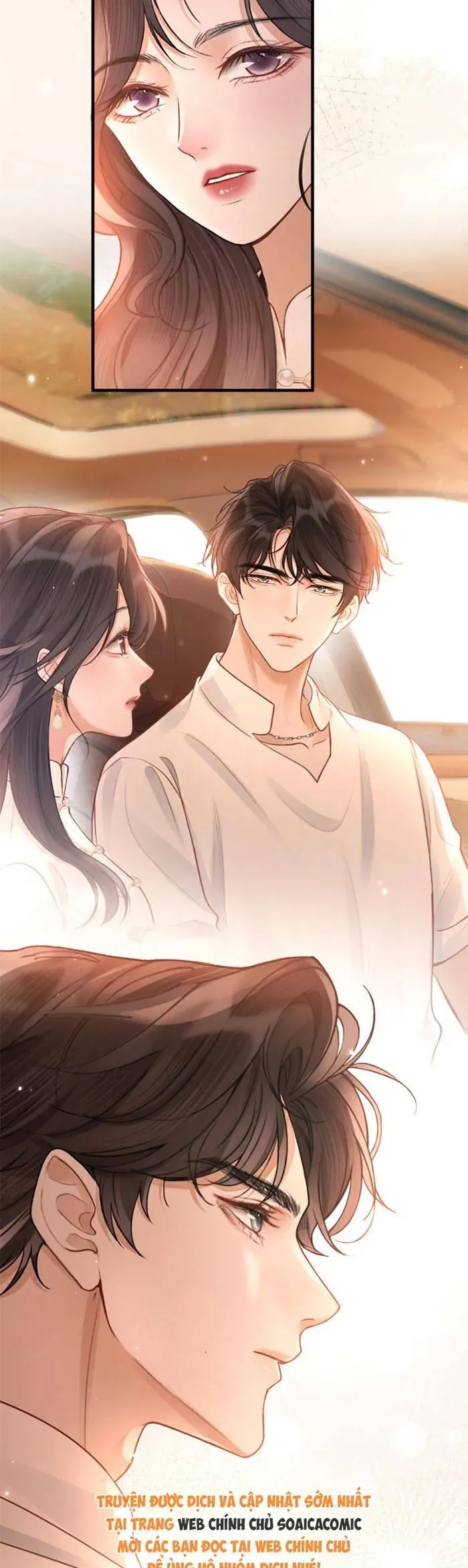 Cưng Chiều Em Đến Tận Cùng Chapter 28 - 5