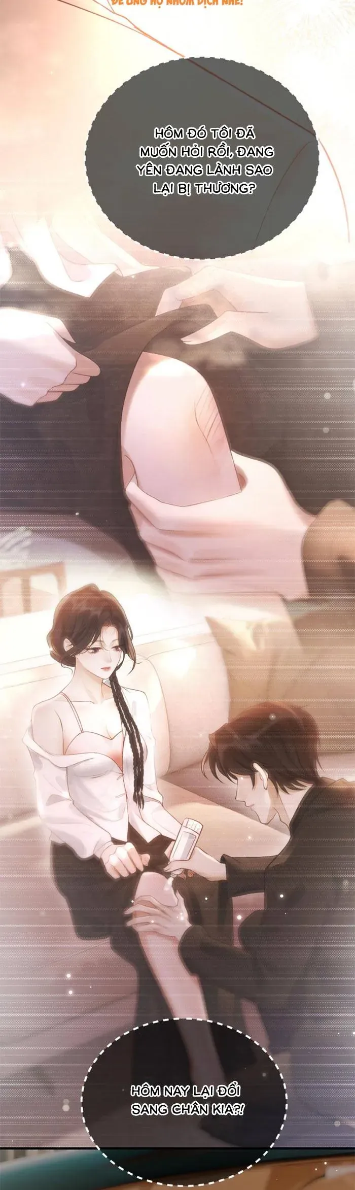 Cưng Chiều Em Đến Tận Cùng Chapter 28 - 6