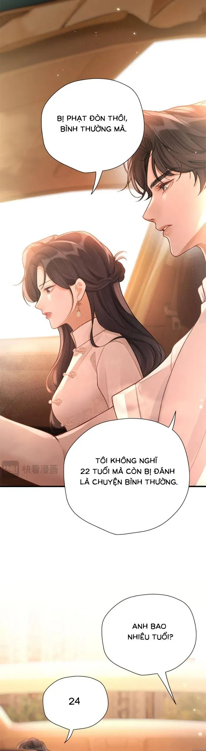 Cưng Chiều Em Đến Tận Cùng Chapter 28 - 7