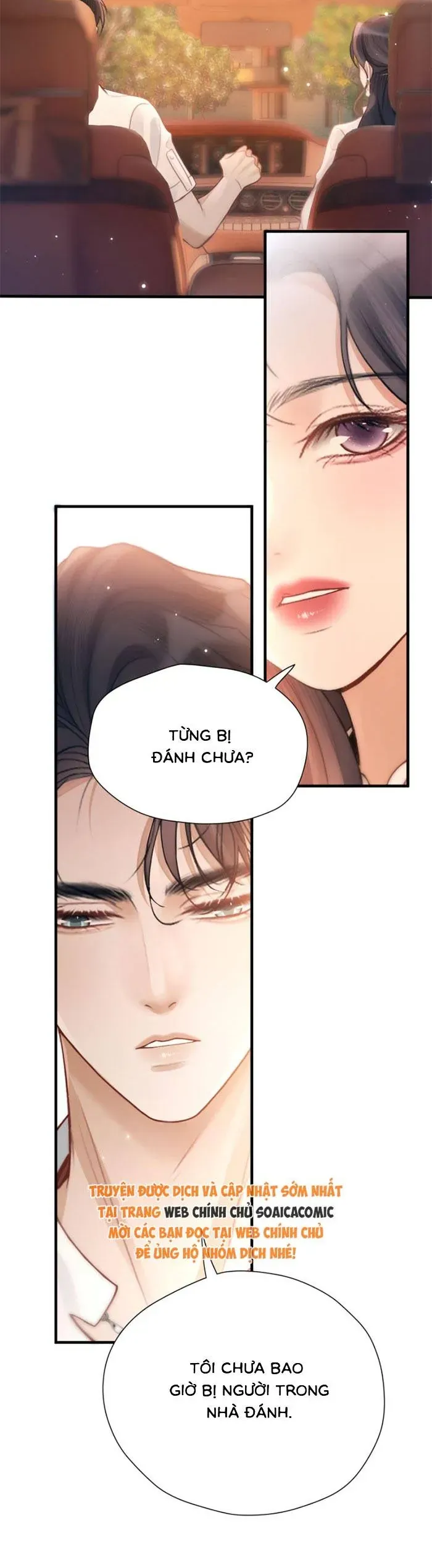 Cưng Chiều Em Đến Tận Cùng Chapter 28 - 8