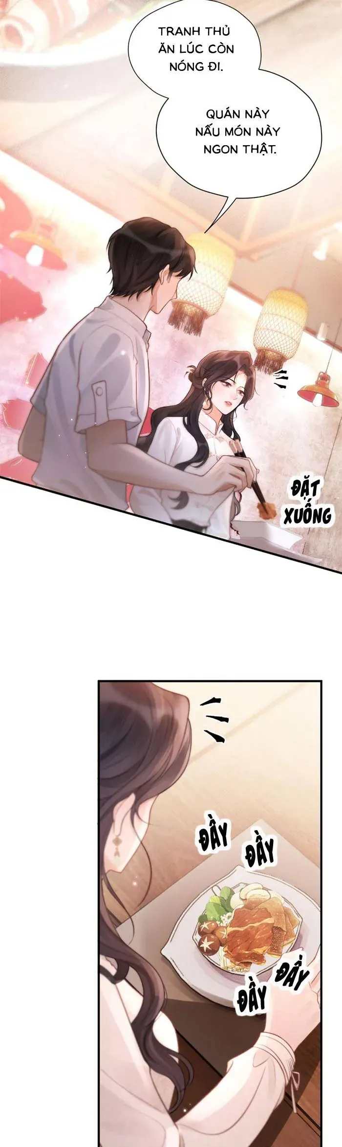 Cưng Chiều Em Đến Tận Cùng Chapter 29 - 12