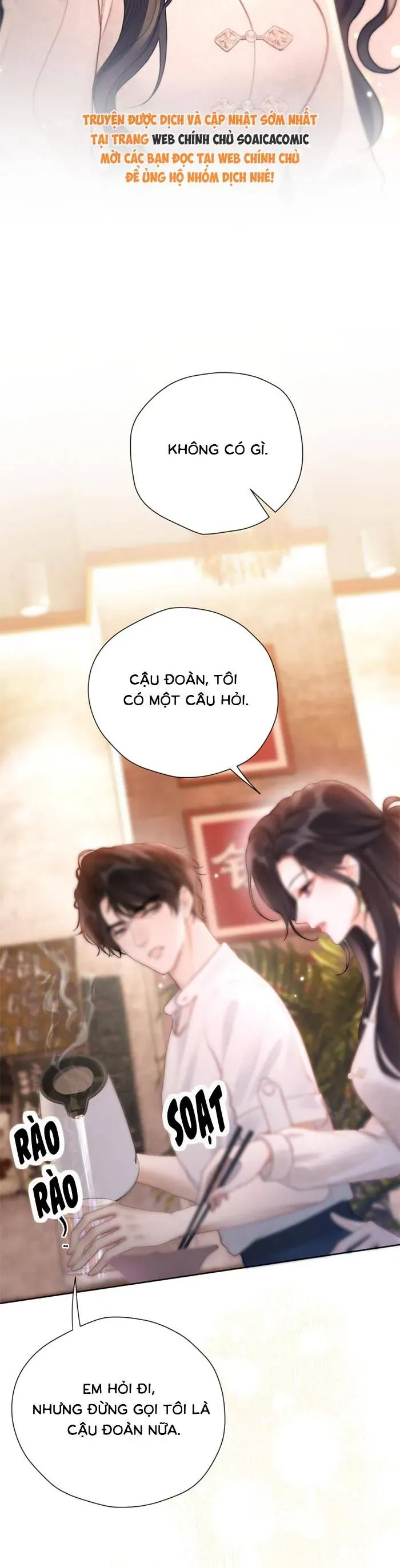 Cưng Chiều Em Đến Tận Cùng Chapter 29 - 17