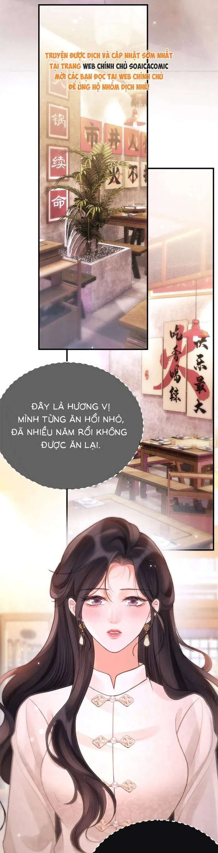 Cưng Chiều Em Đến Tận Cùng Chapter 29 - 3