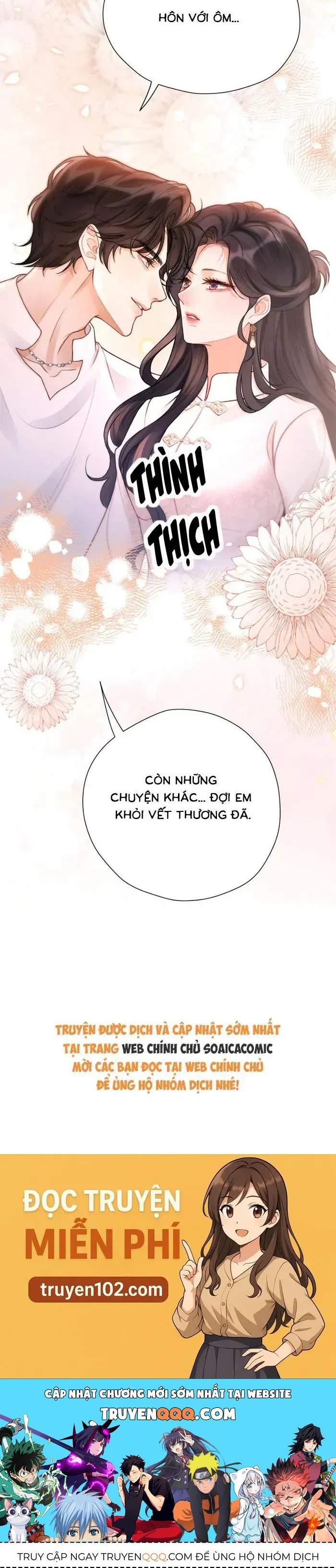 Cưng Chiều Em Đến Tận Cùng Chapter 29 - 23