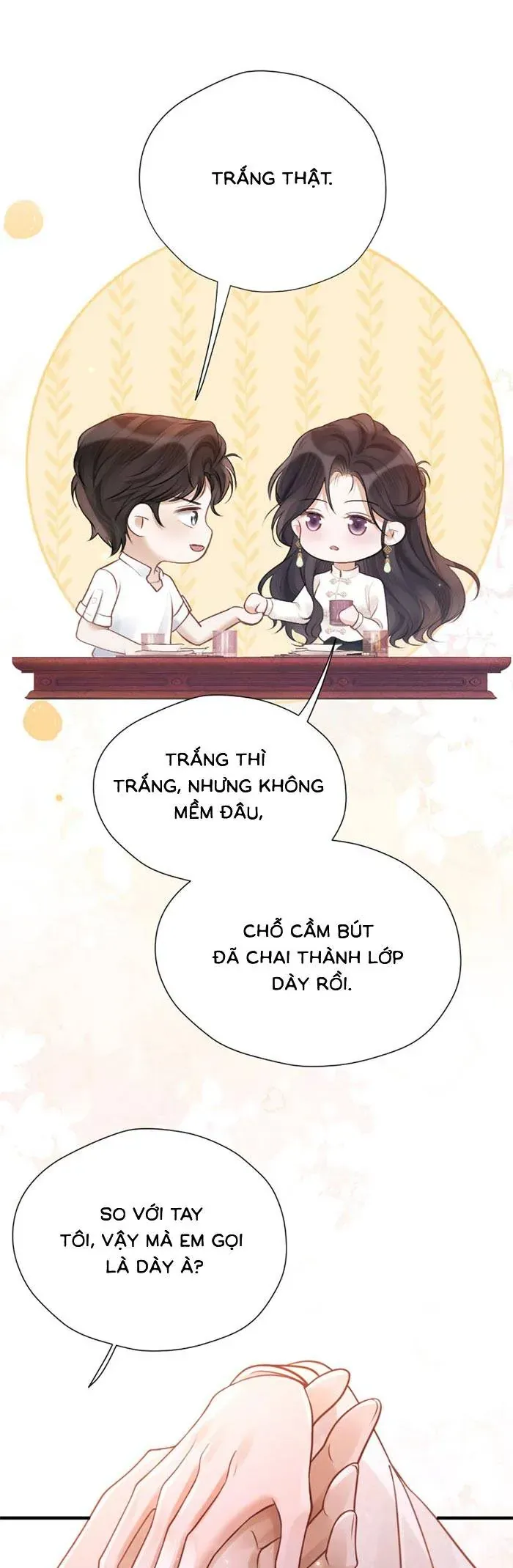 Cưng Chiều Em Đến Tận Cùng Chapter 29 - 6