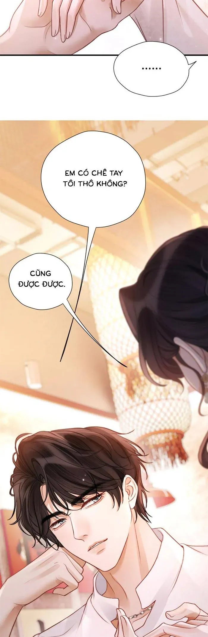 Cưng Chiều Em Đến Tận Cùng Chapter 29 - 7