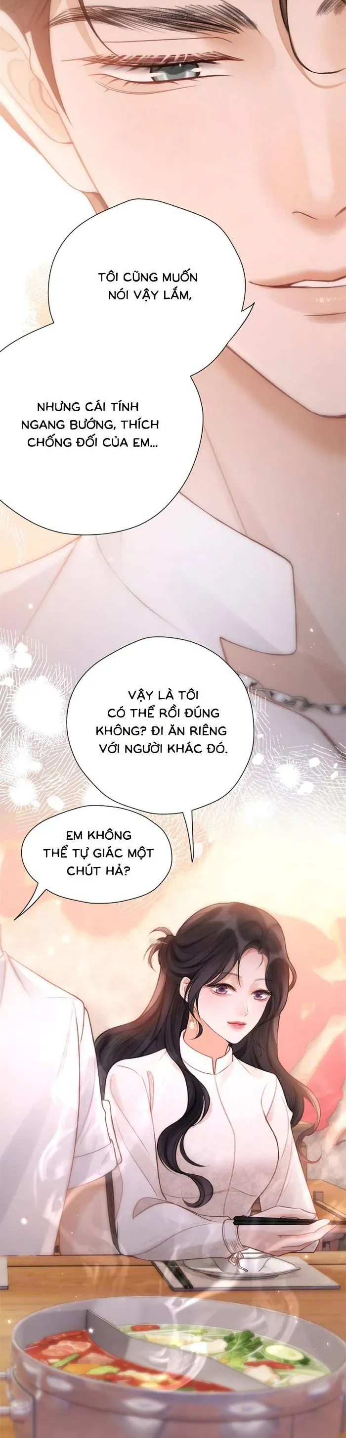 Cưng Chiều Em Đến Tận Cùng Chapter 30 - 2