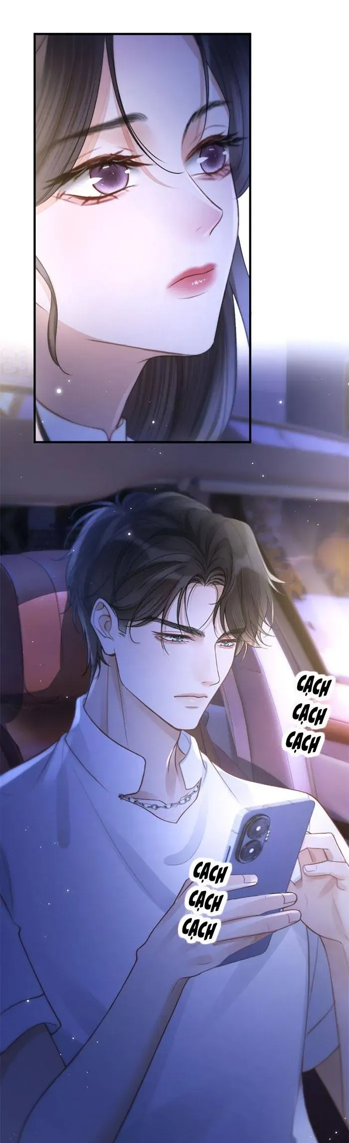 Cưng Chiều Em Đến Tận Cùng Chapter 30 - 12