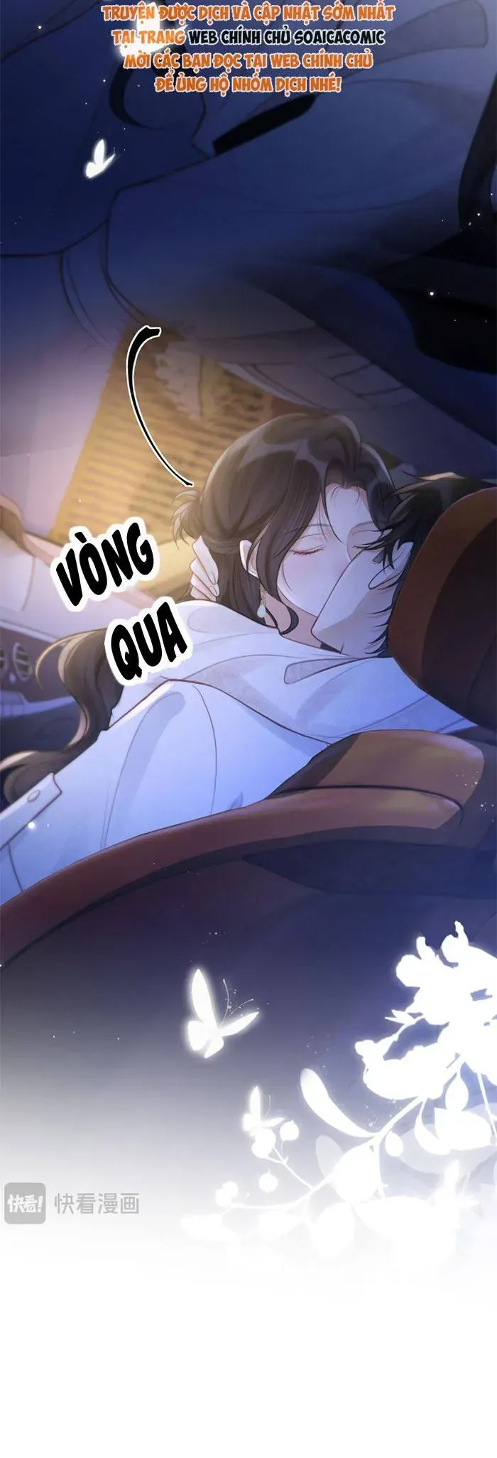 Cưng Chiều Em Đến Tận Cùng Chapter 30 - 18