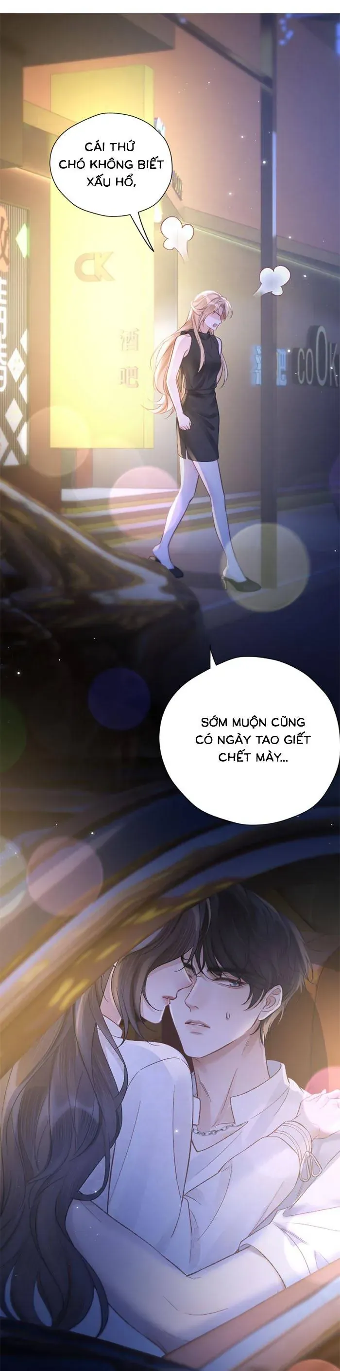 Cưng Chiều Em Đến Tận Cùng Chapter 30 - 19