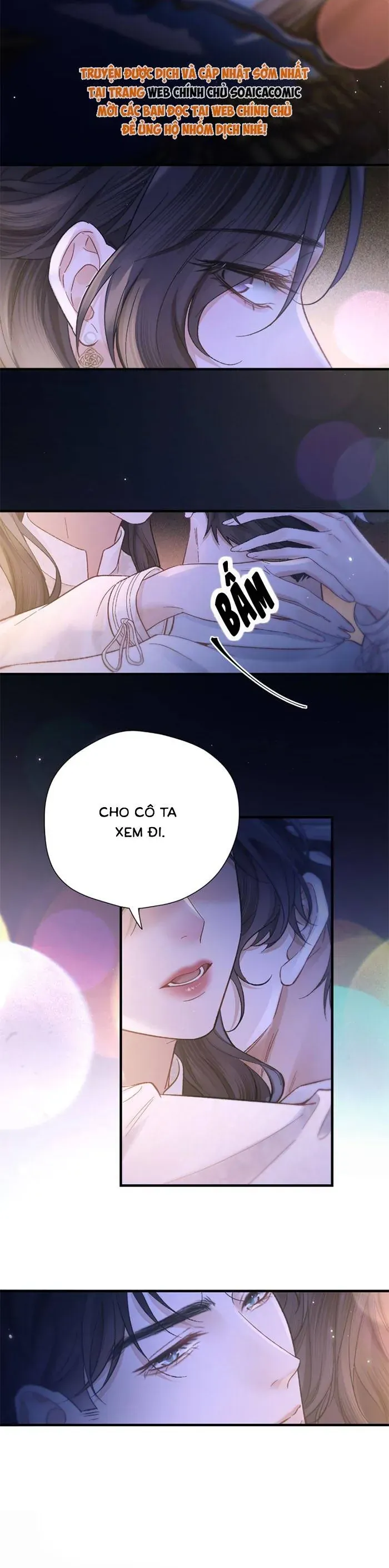 Cưng Chiều Em Đến Tận Cùng Chapter 30 - 20