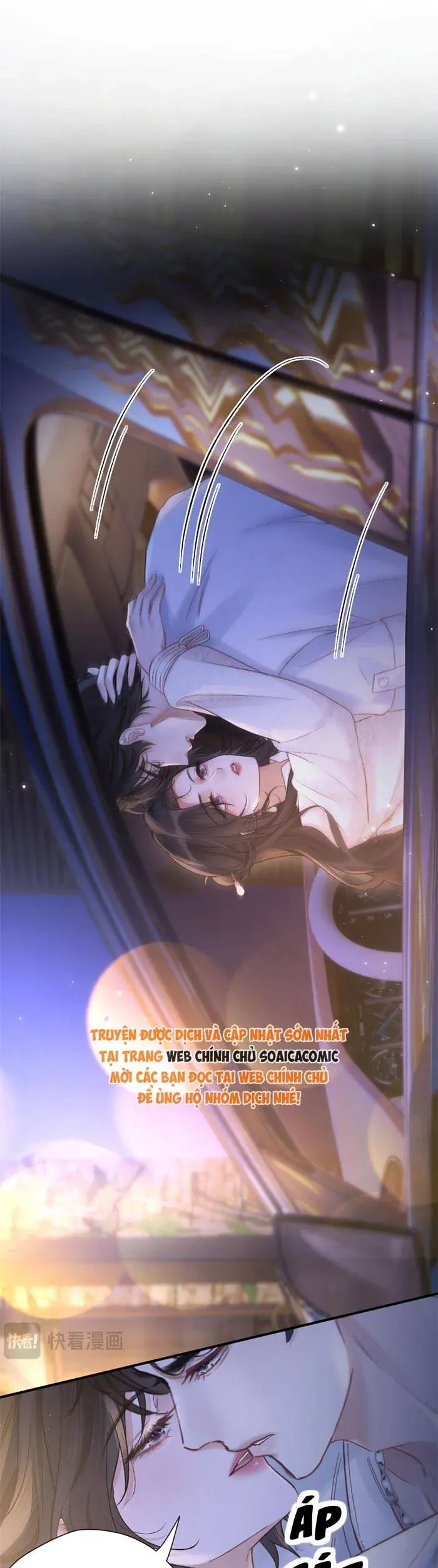 Cưng Chiều Em Đến Tận Cùng Chapter 30 - 21