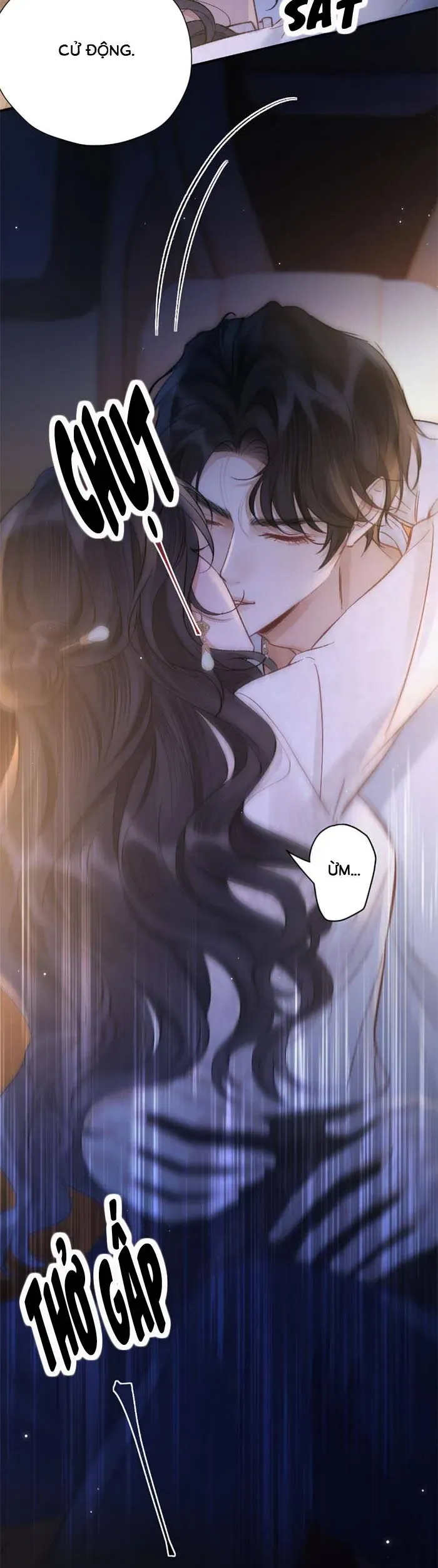 Cưng Chiều Em Đến Tận Cùng Chapter 30 - 22