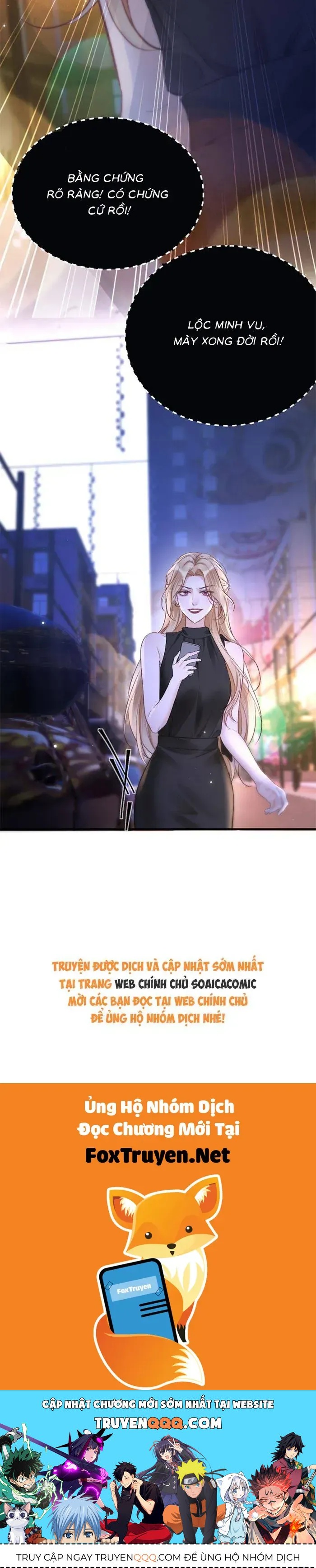 Cưng Chiều Em Đến Tận Cùng Chapter 30 - 25