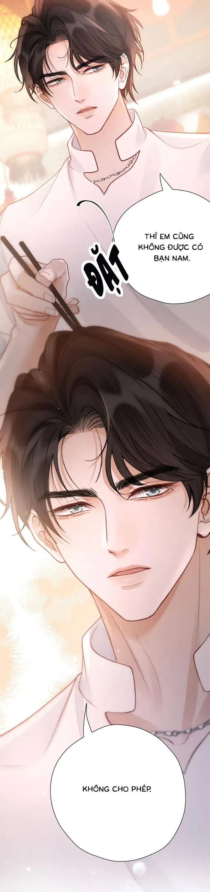 Cưng Chiều Em Đến Tận Cùng Chapter 30 - 4