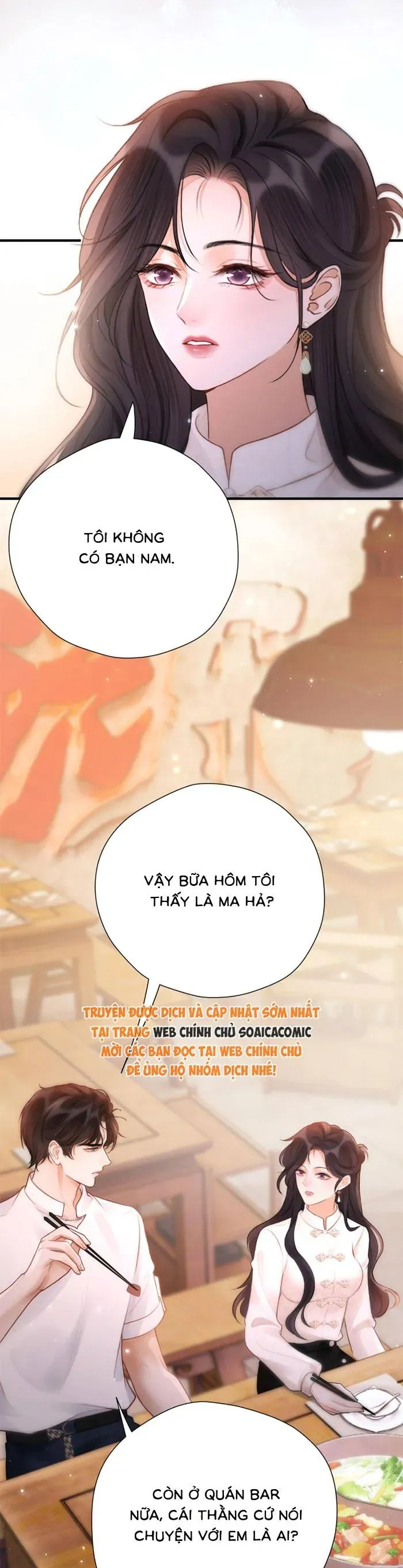 Cưng Chiều Em Đến Tận Cùng Chapter 30 - 5