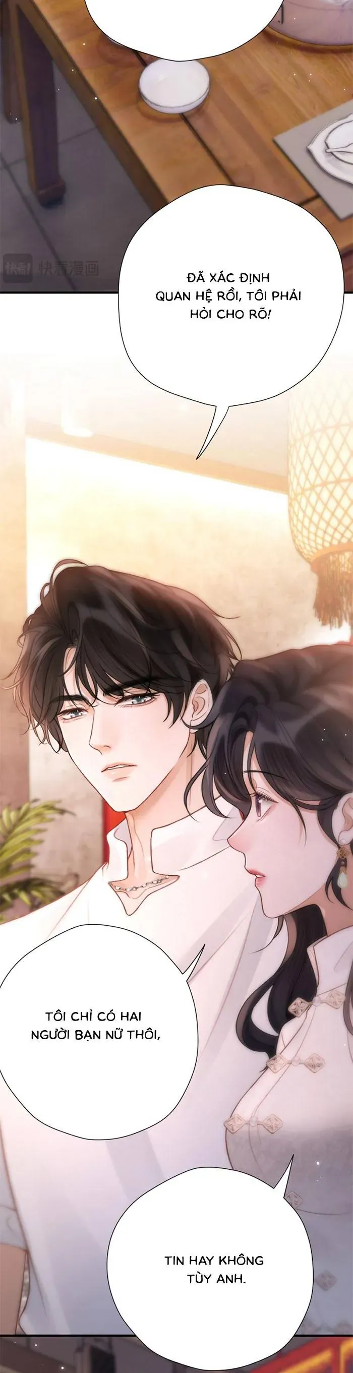 Cưng Chiều Em Đến Tận Cùng Chapter 30 - 6