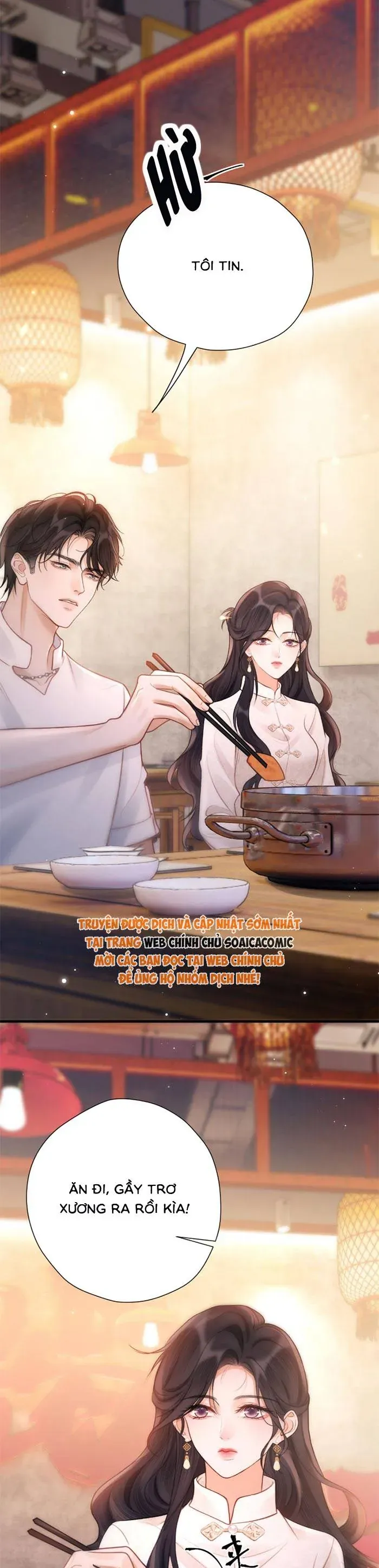 Cưng Chiều Em Đến Tận Cùng Chapter 30 - 7