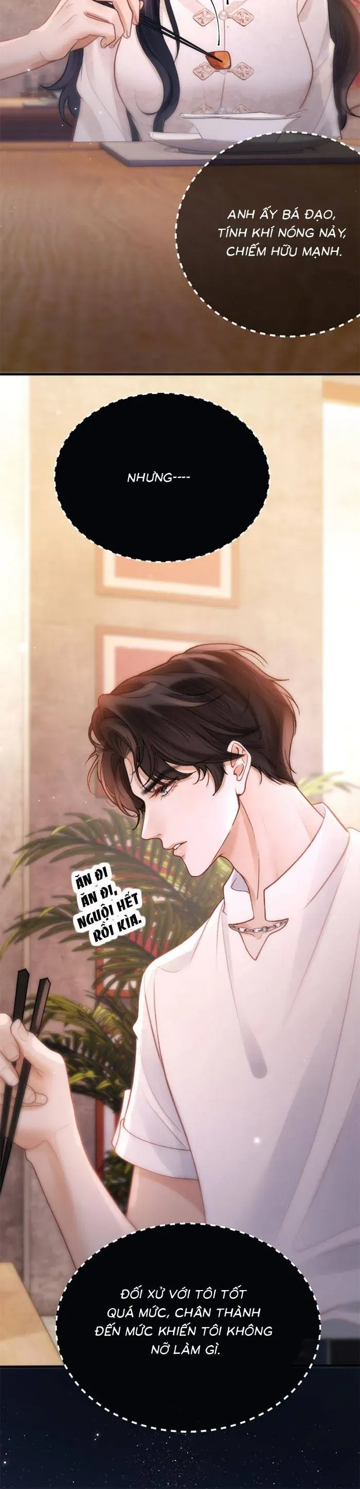 Cưng Chiều Em Đến Tận Cùng Chapter 30 - 8