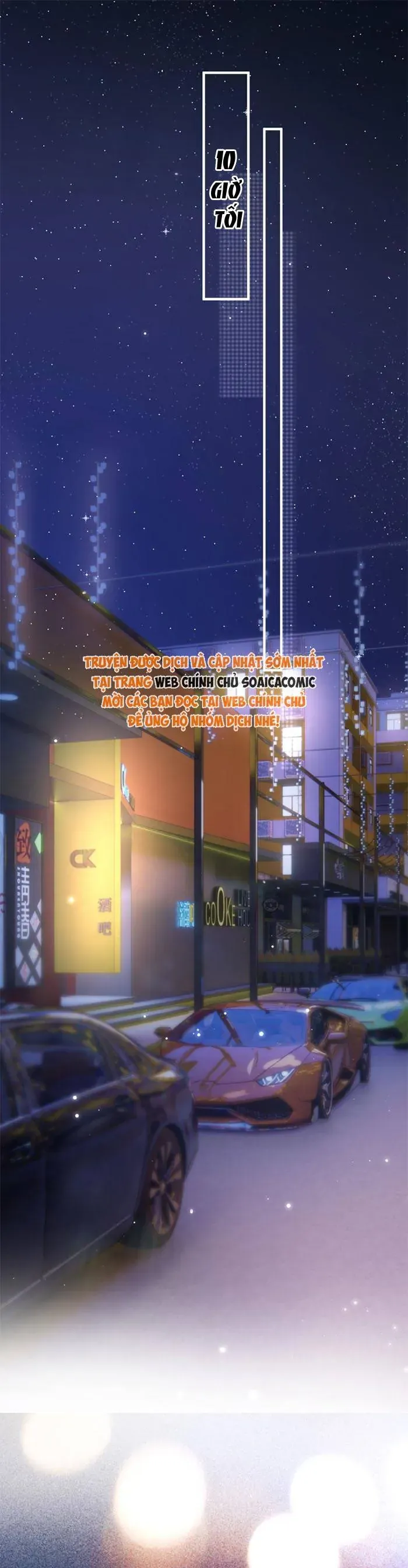 Cưng Chiều Em Đến Tận Cùng Chapter 30 - 9