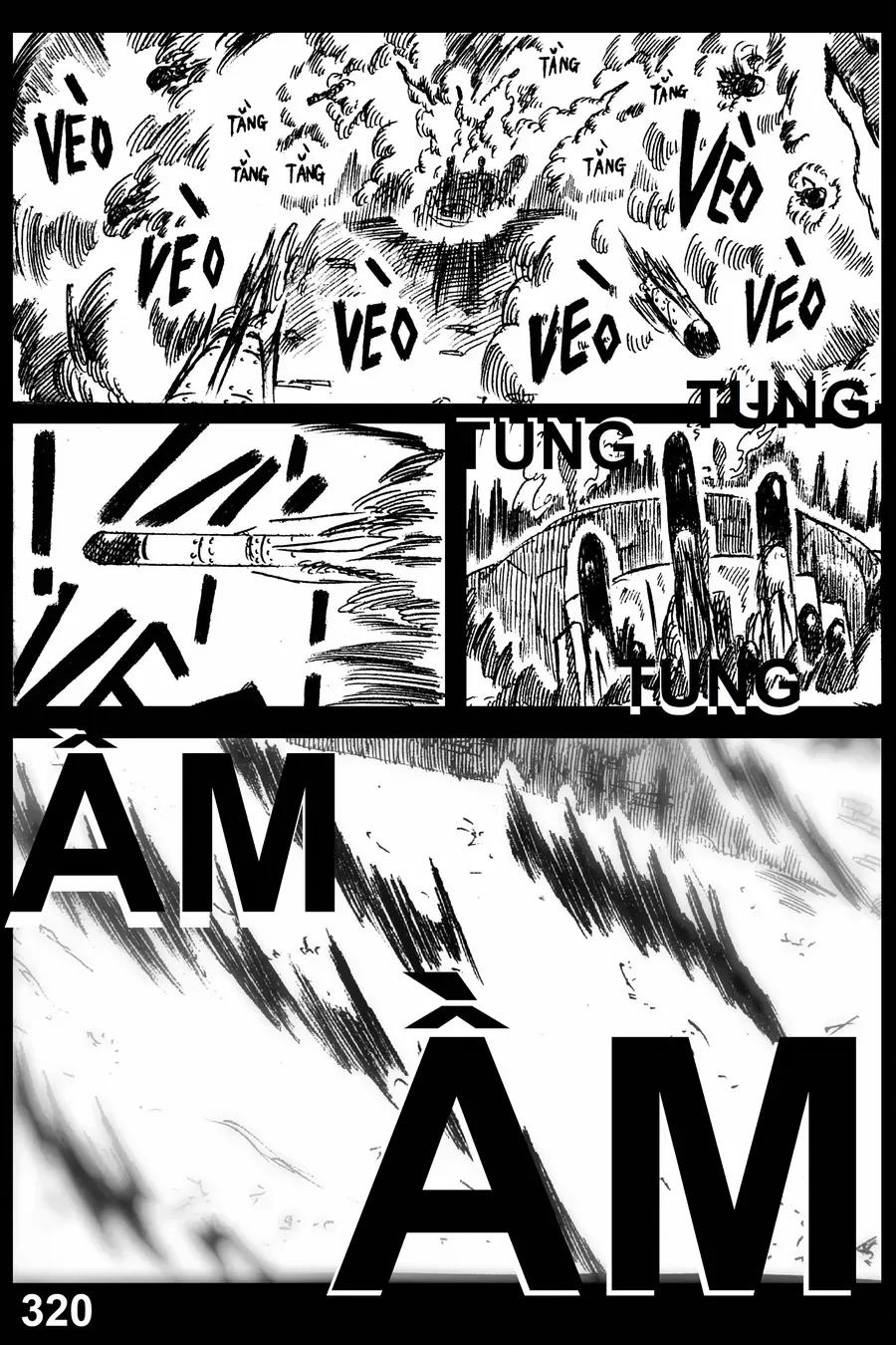 Hành Trình Diệt Quỷ Chapter 22 - 12