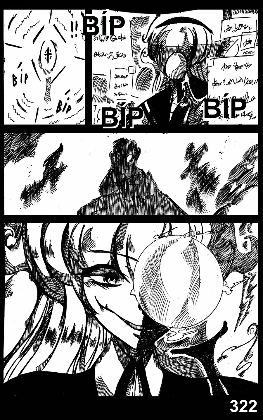 Hành Trình Diệt Quỷ Chapter 22 - 14