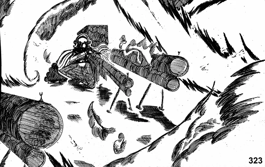 Hành Trình Diệt Quỷ Chapter 22 - 15