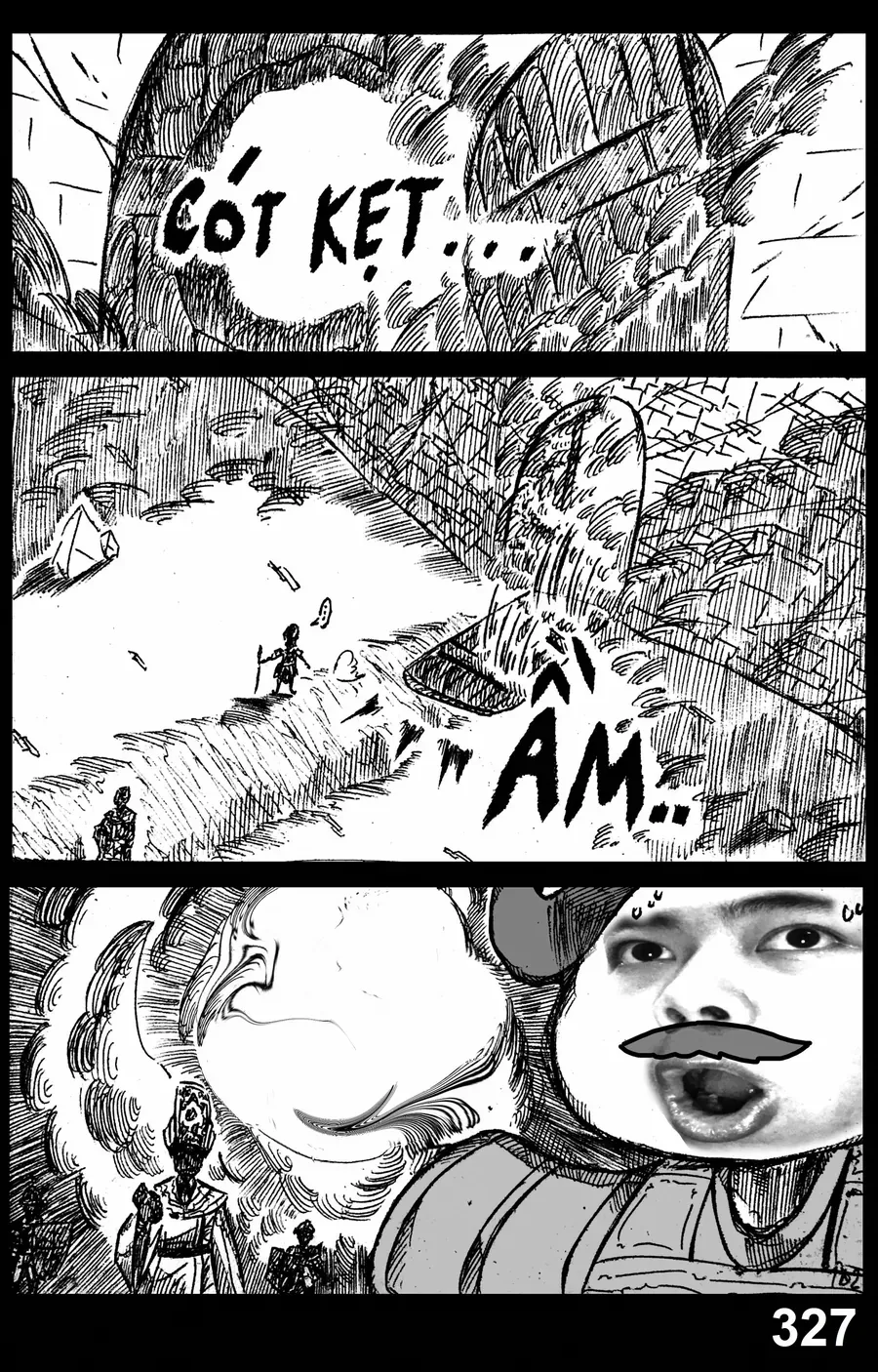 Hành Trình Diệt Quỷ Chapter 22 - 19