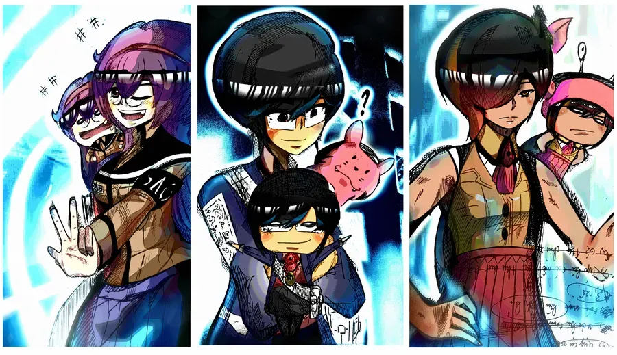 Hành Trình Diệt Quỷ Chapter 22 - 3