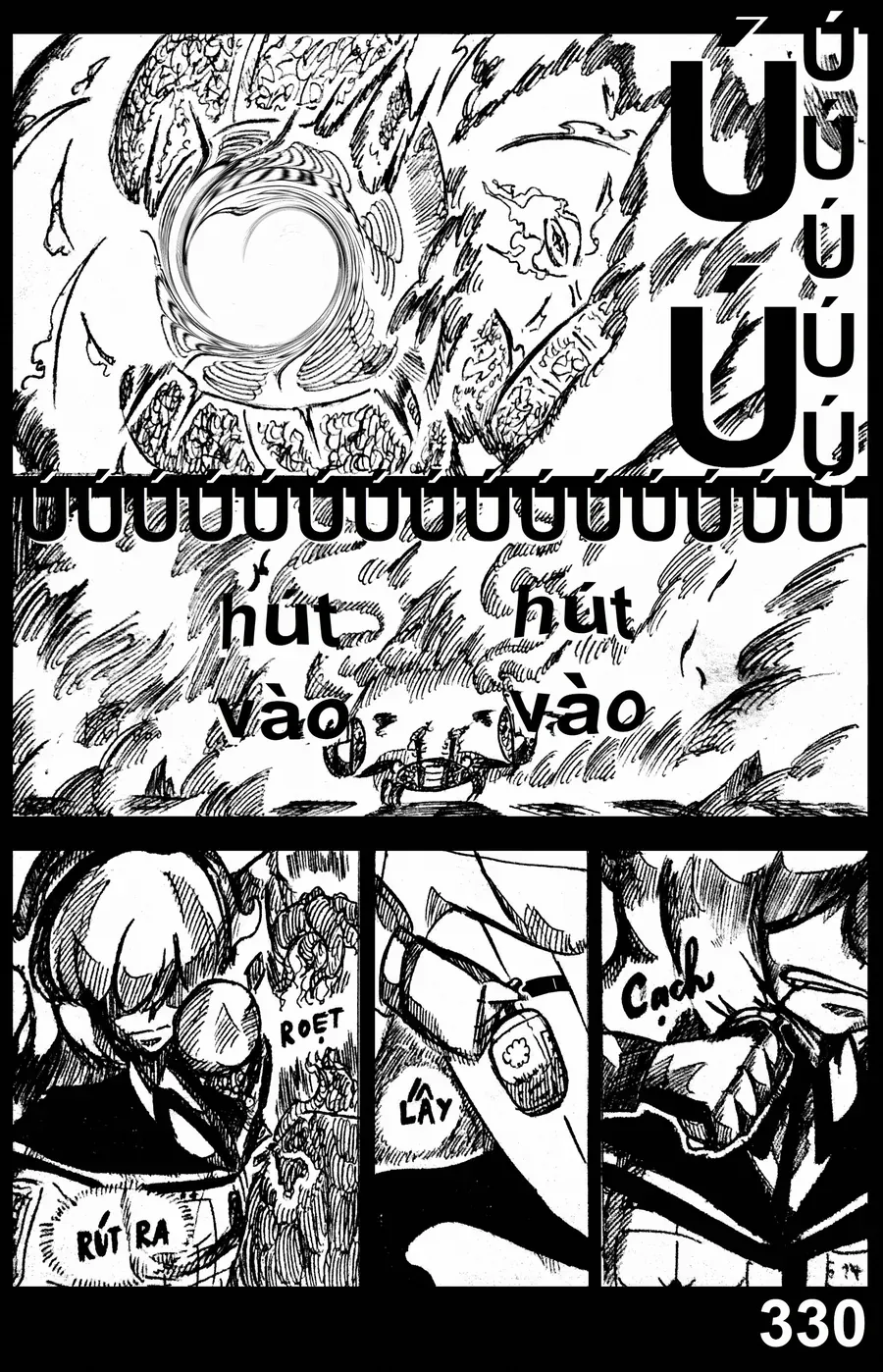 Hành Trình Diệt Quỷ Chapter 22 - 22