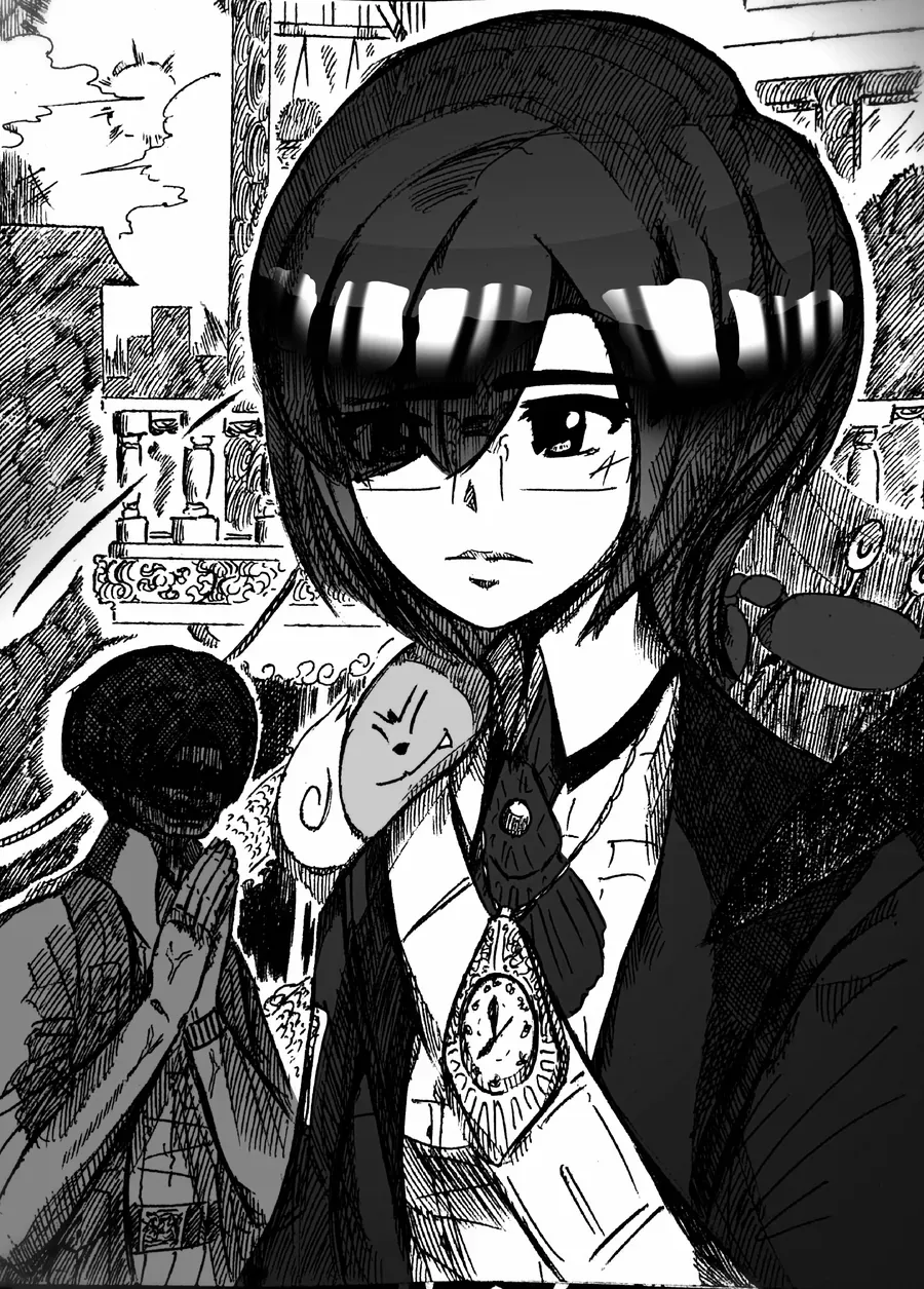 Hành Trình Diệt Quỷ Chapter 22 - 4