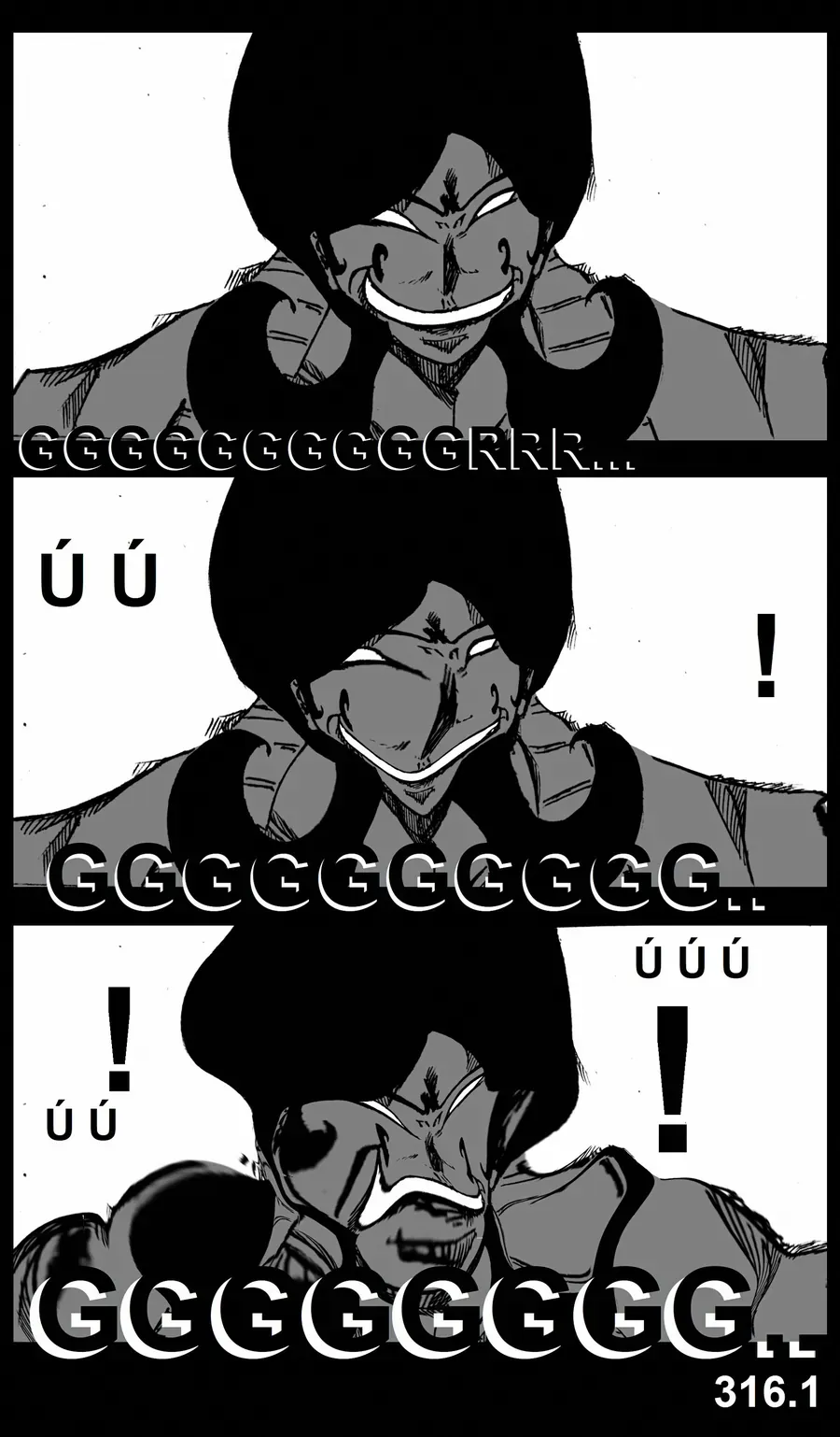 Hành Trình Diệt Quỷ Chapter 22 - 7