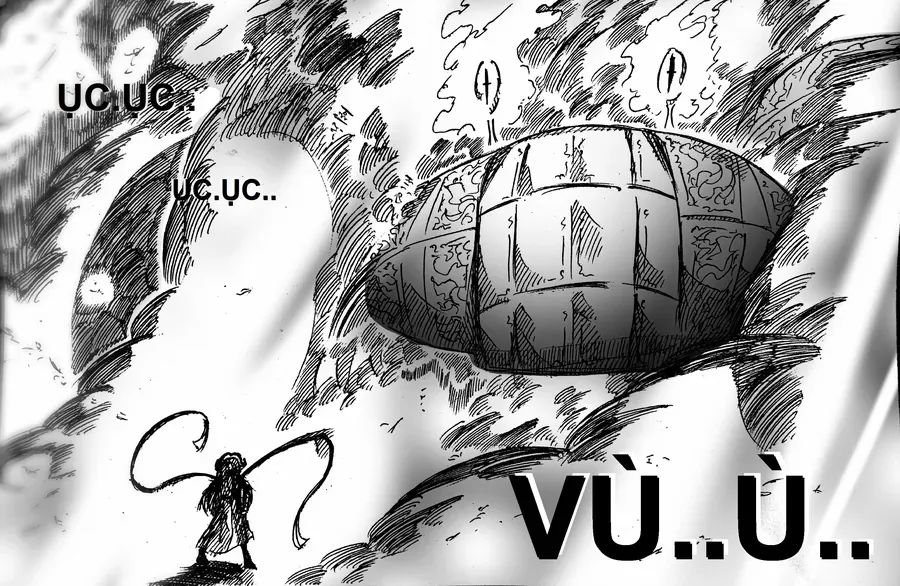 Hành Trình Diệt Quỷ Chapter 22 - 10