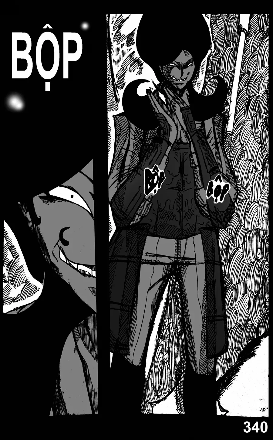 Hành Trình Diệt Quỷ Chapter 23 - 14