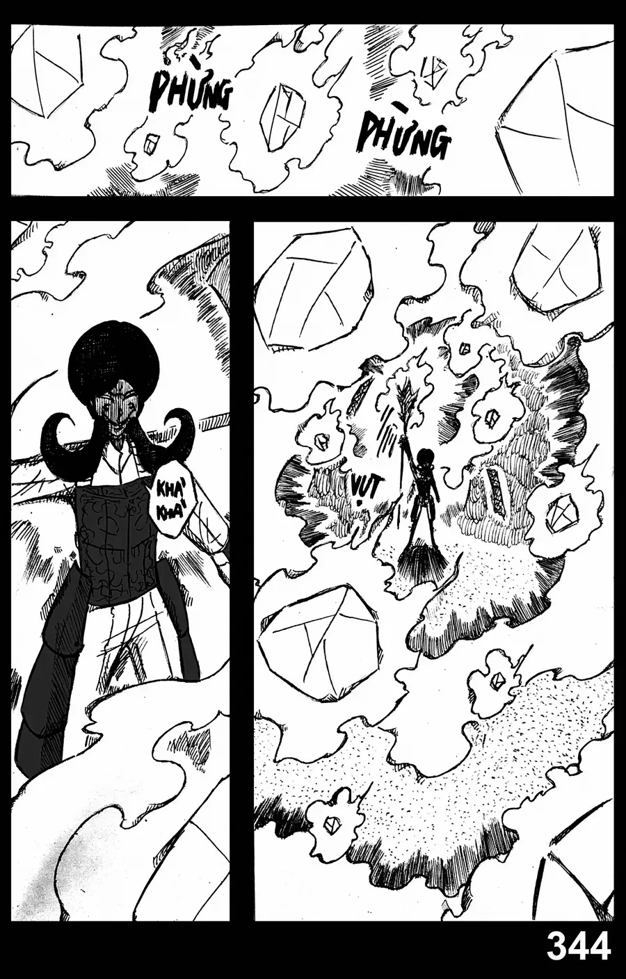 Hành Trình Diệt Quỷ Chapter 23 - 18