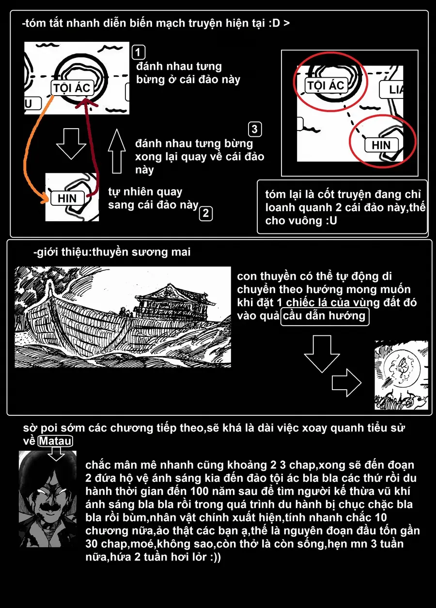 Hành Trình Diệt Quỷ Chapter 23 - 20