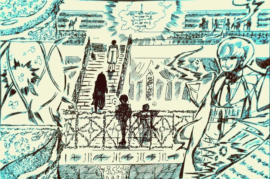 Hành Trình Diệt Quỷ Chapter 23 - 3