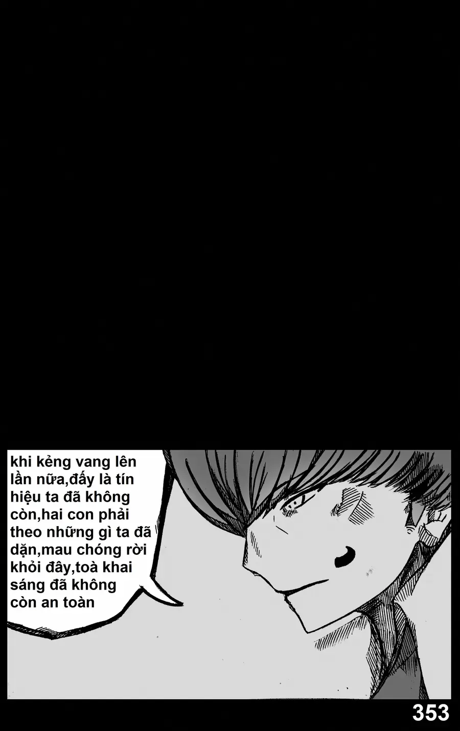 Hành Trình Diệt Quỷ Chapter 24 - 16