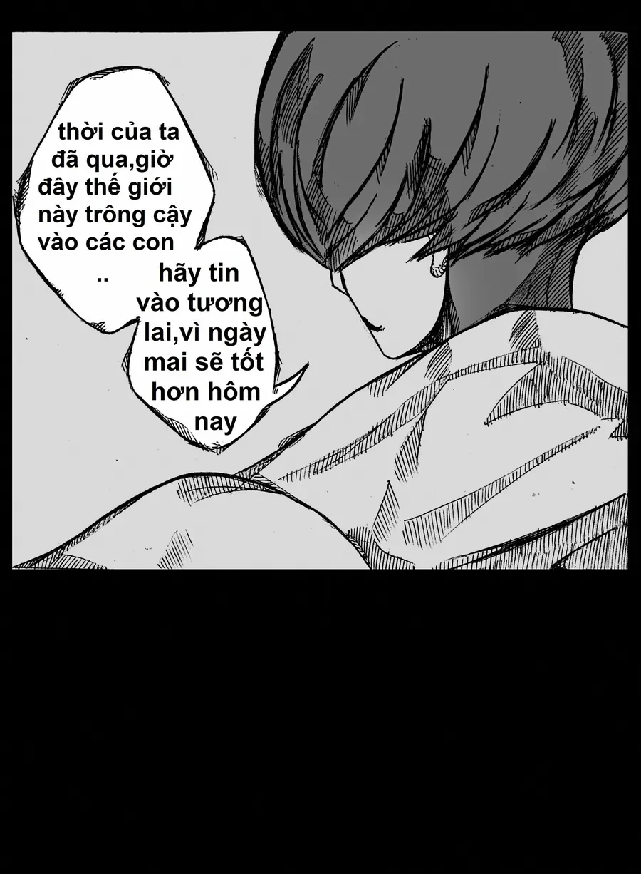 Hành Trình Diệt Quỷ Chapter 24 - 18