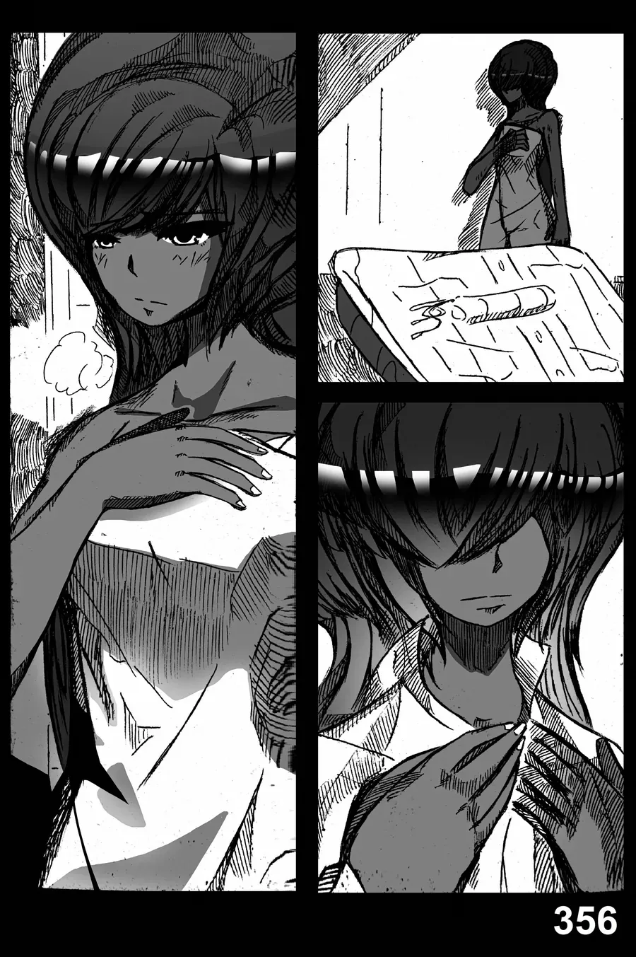 Hành Trình Diệt Quỷ Chapter 24 - 20