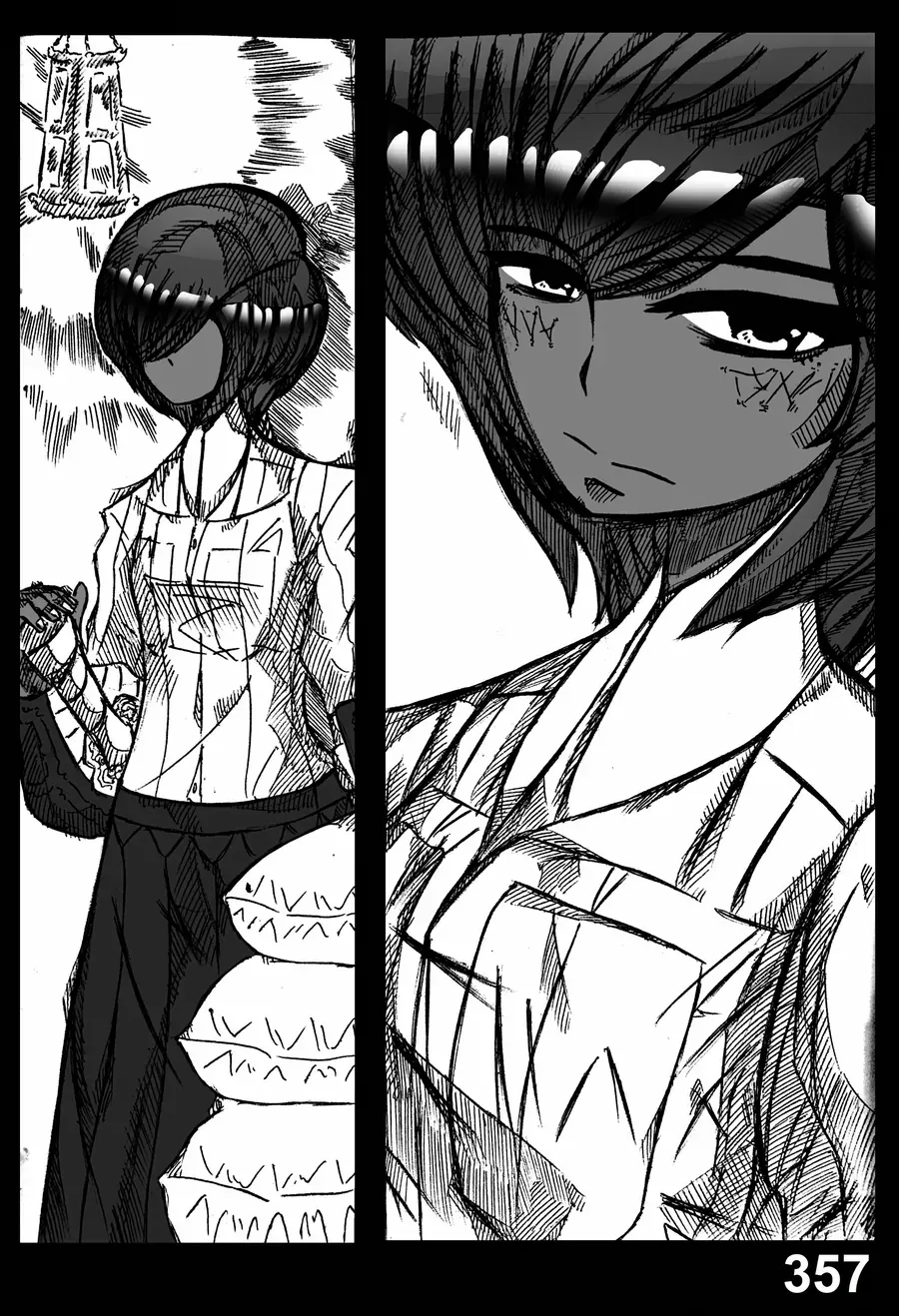 Hành Trình Diệt Quỷ Chapter 24 - 21