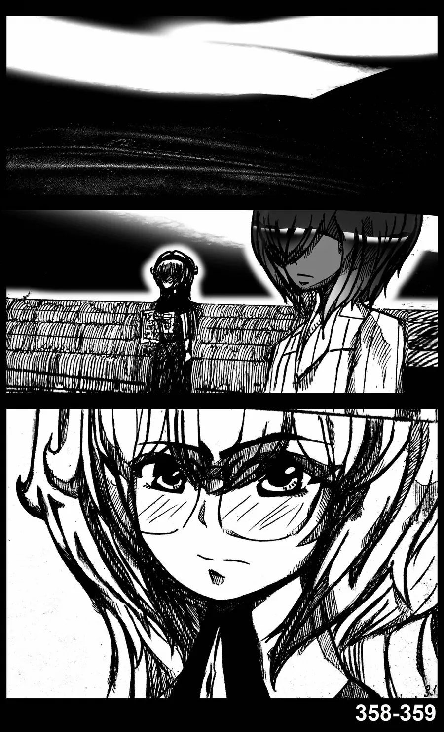 Hành Trình Diệt Quỷ Chapter 24 - 23